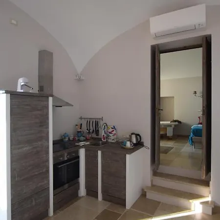 Casa Della Vecchina Appartement