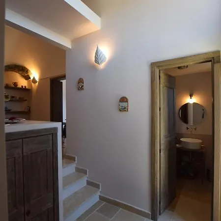 Appartement Casa Della Vecchina *
