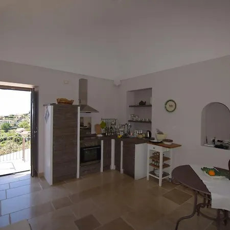 Casa Della Vecchina