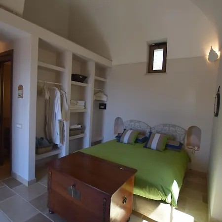 Casa Della Vecchina Appartement *