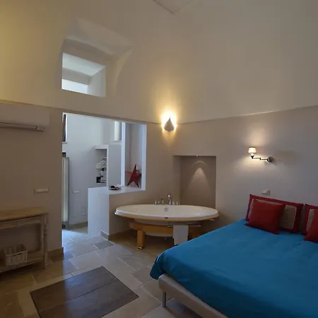 Appartement Casa Della Vecchina