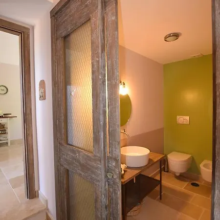 Casa Della Vecchina Appartement Massa Lubrense