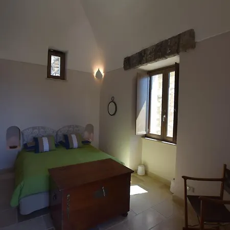 Casa Della Vecchina