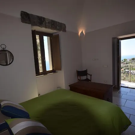 Appartement Casa Della Vecchina Massa Lubrense