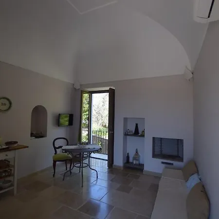 Casa Della Vecchina Appartement Massa Lubrense